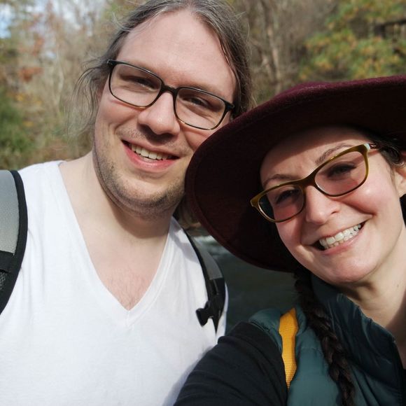 Meet your Posher, Rachel - Picture 1 of 1